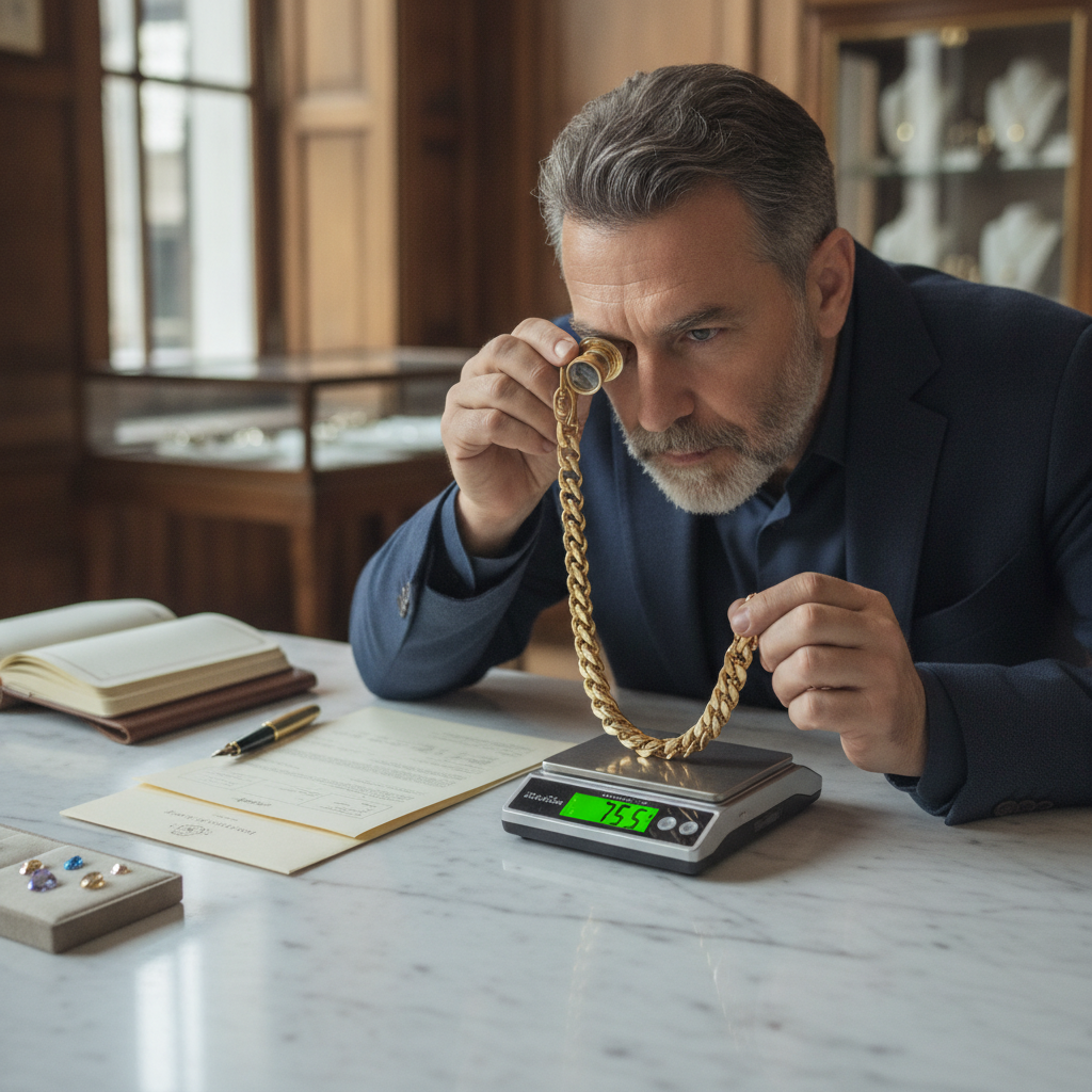 Jewelry Appraisal: A Complete Guide to Understanding Value and Getting Accurate Estimates
