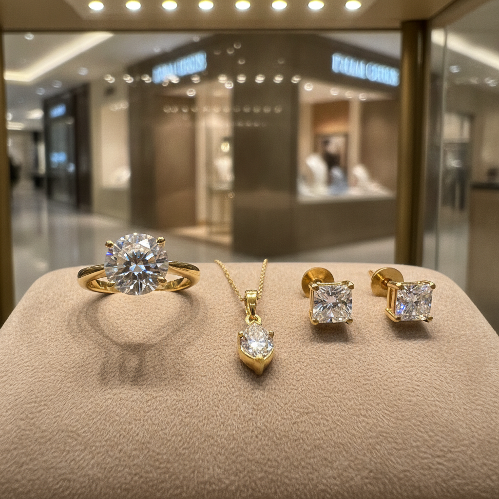 Kay's Jewelry: Complete Guide to Kay Jewelers Styles, Quality & Identification