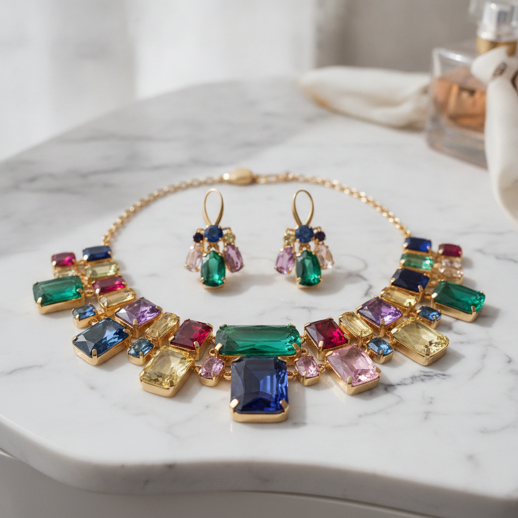 Kendra Scott Jewelry: Complete Guide to Styles, Materials & Authenticity