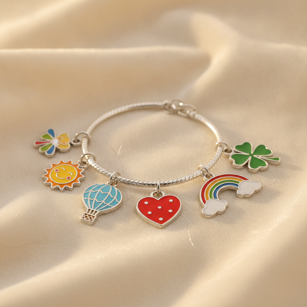 Pandora Jewellery Guide: Charms, Authenticity Marks, Value, and Fake Detection
